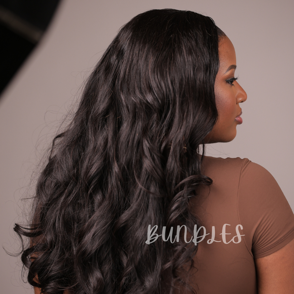 BUNDLES