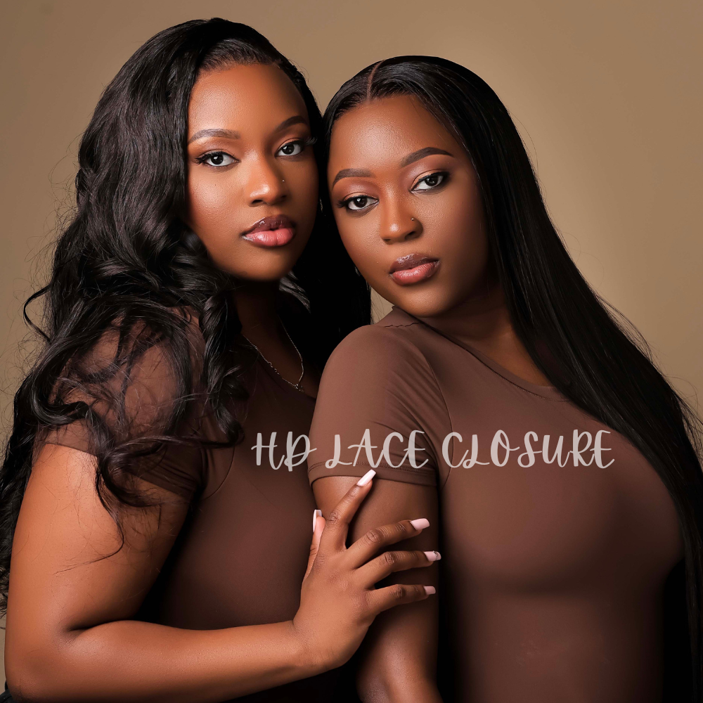 HD LACE CLOSURE