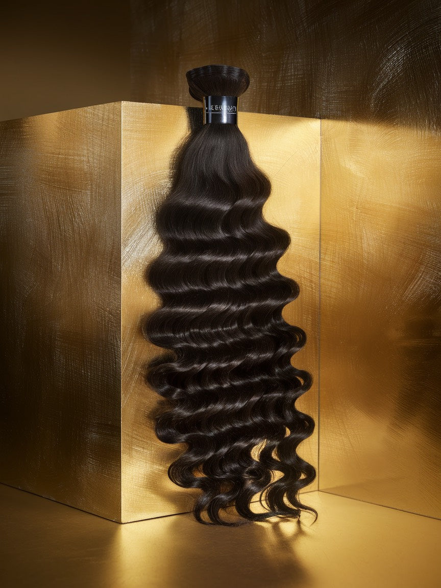 Bouncy Curly