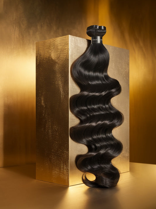 Body wave