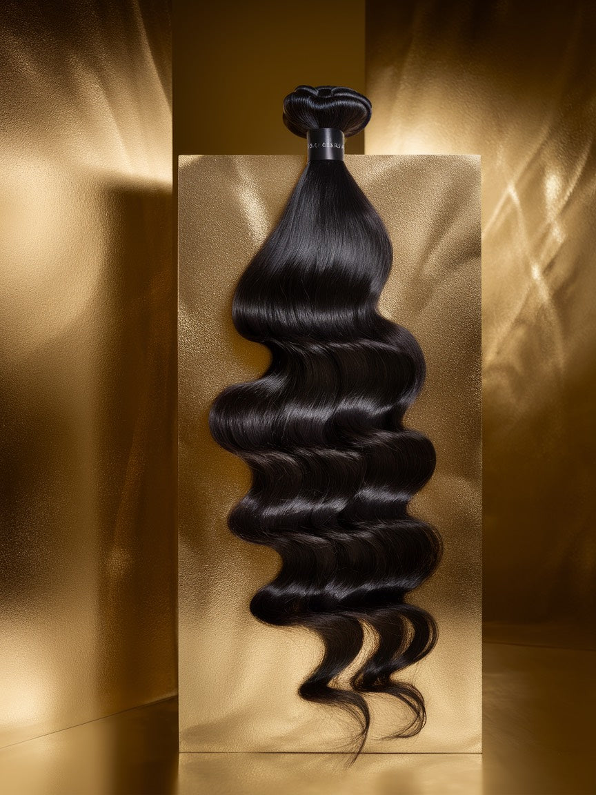 Body wave