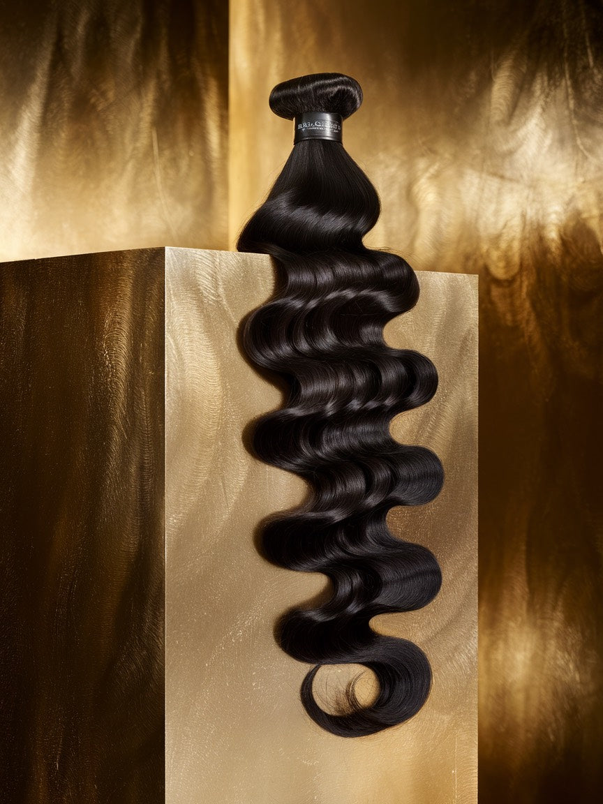 Body wave