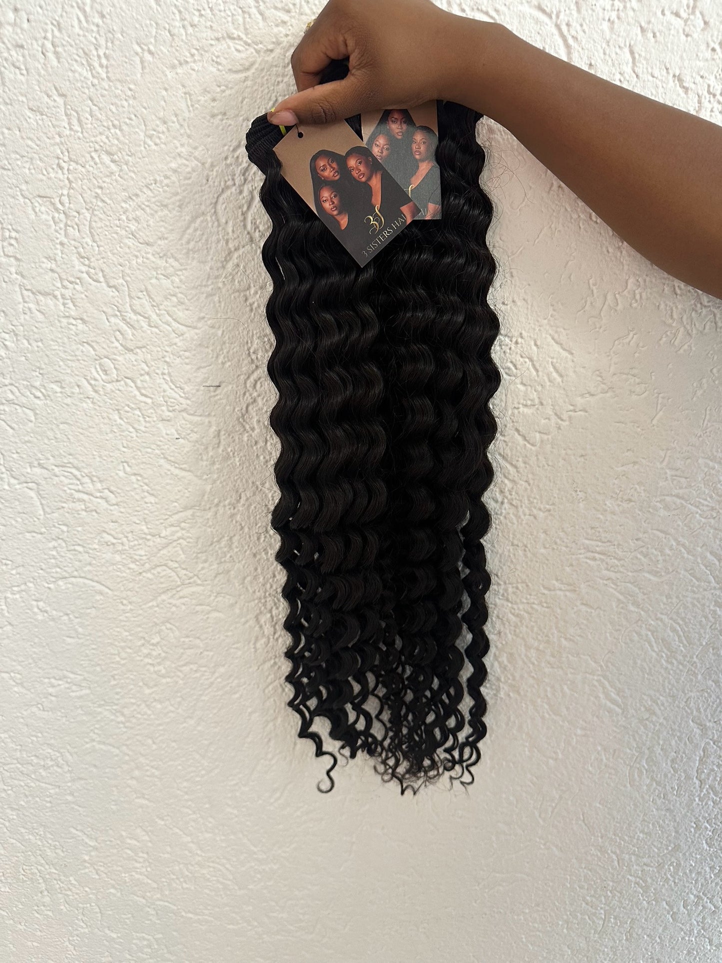 curly