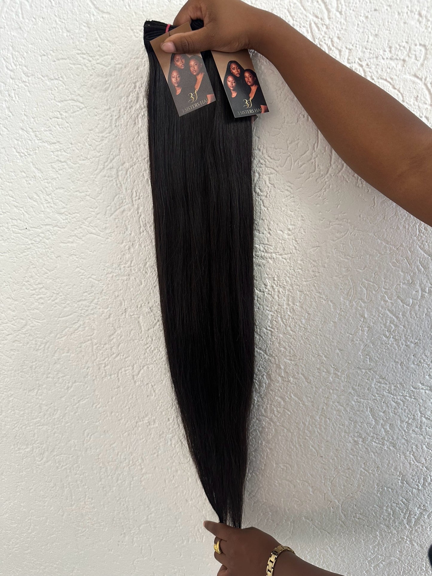 Bonne Straight