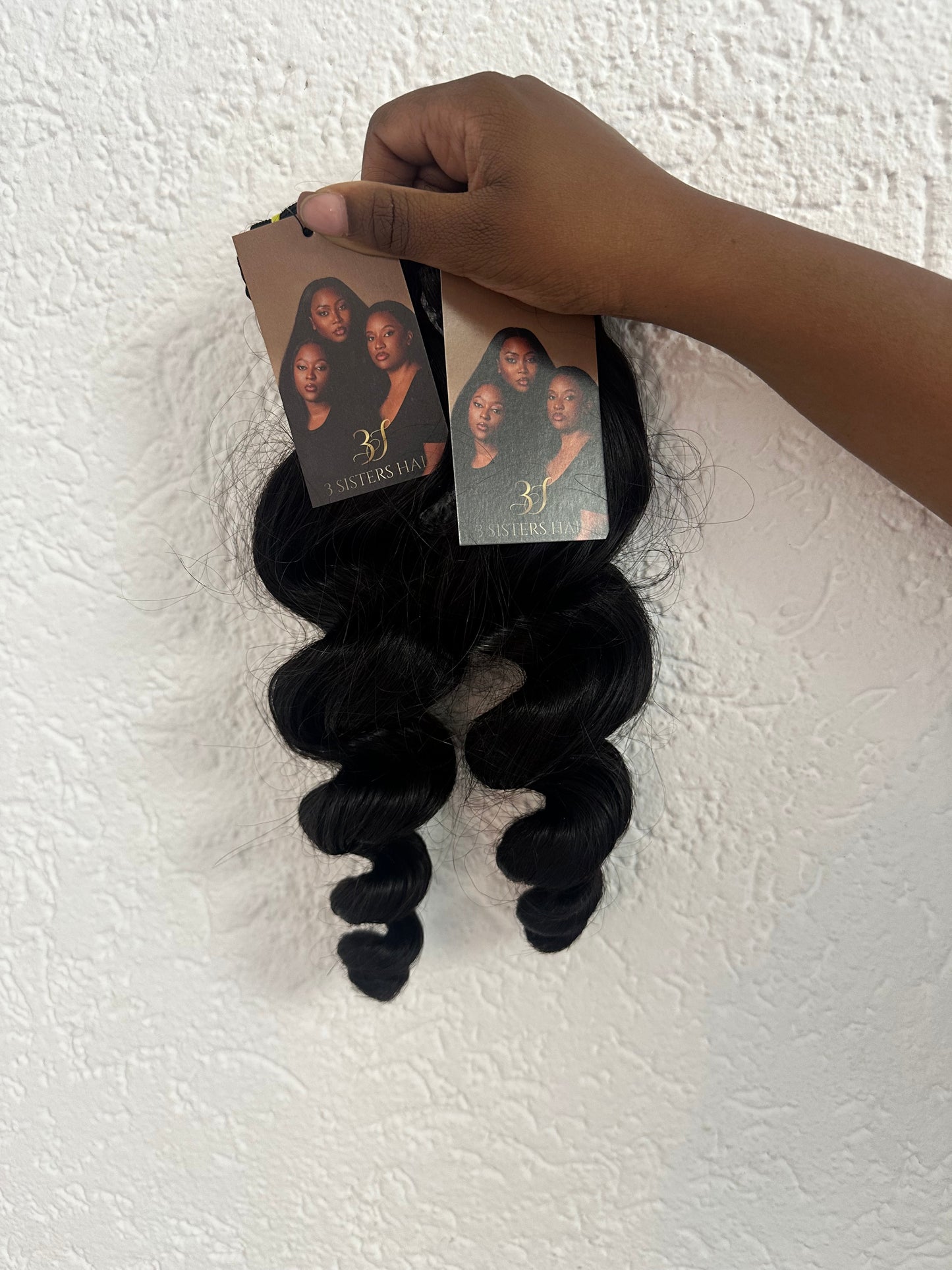 Body wave