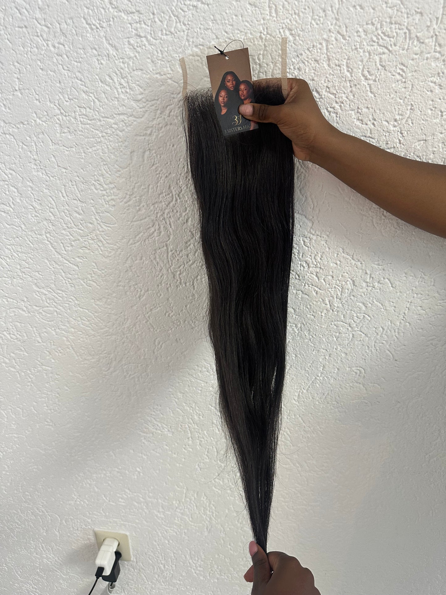HD lace  Bonne straight   6x6    13x6