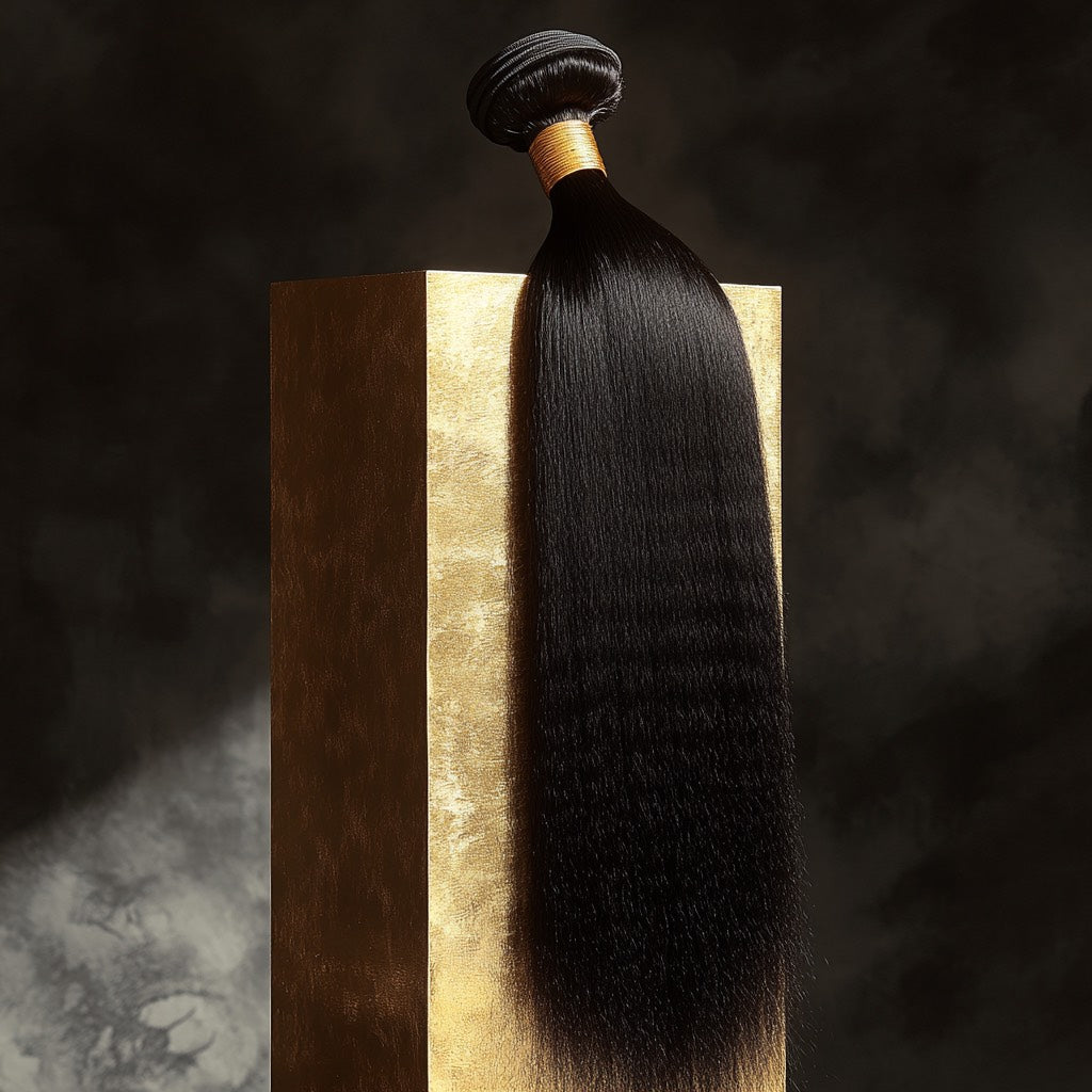 Yaki Straigt