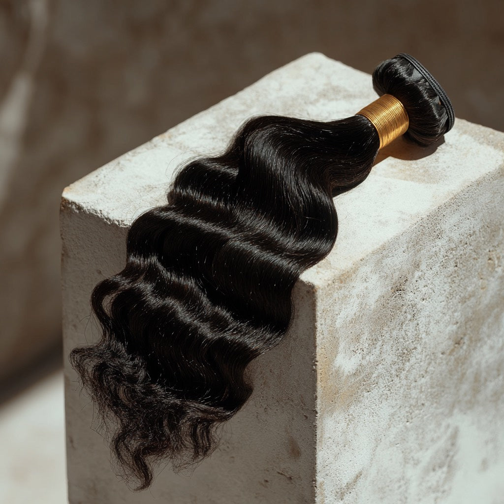 Body wave