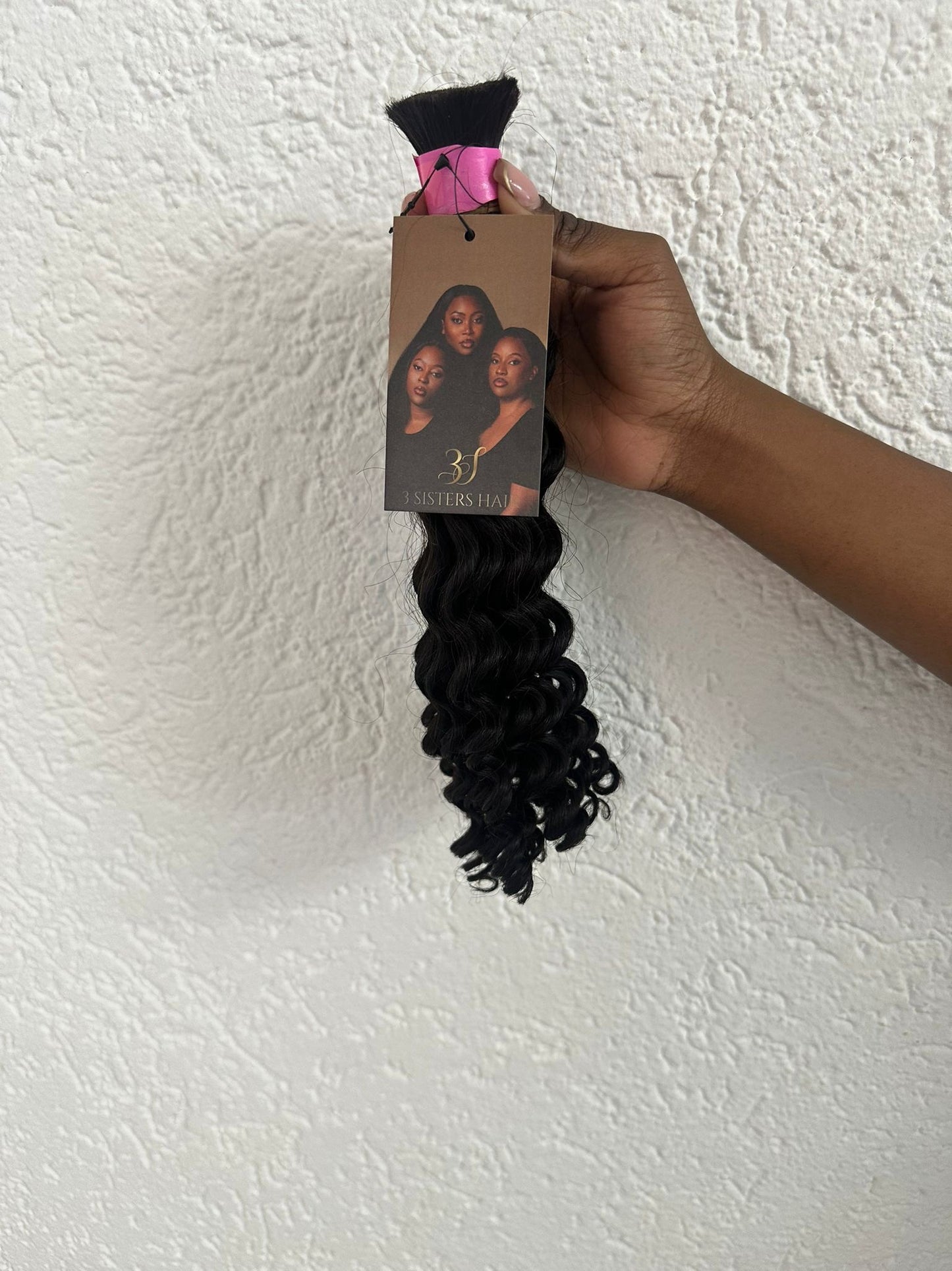 Bulk Hair