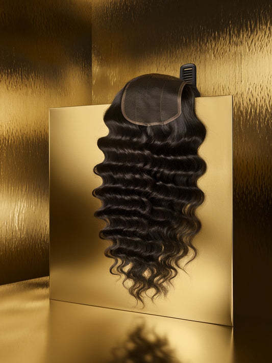 HD Lace Body wave  6x6  13x6